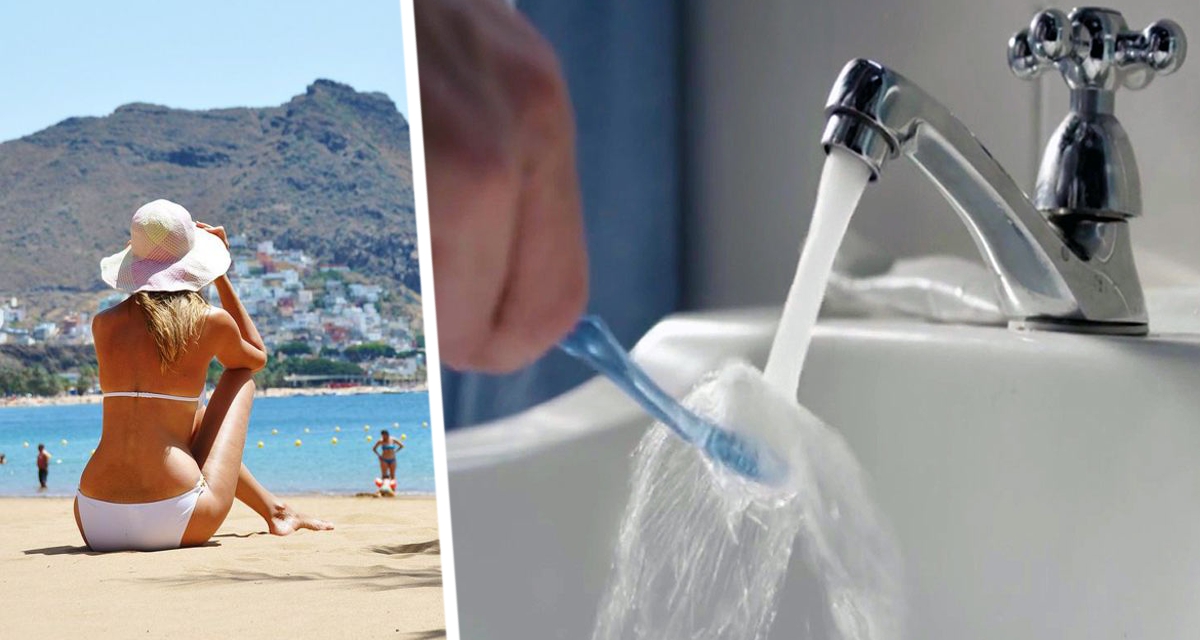 Популярный курорт советует туристам закрывать кран во время чистки зубов: начались массовые аннуляции туров