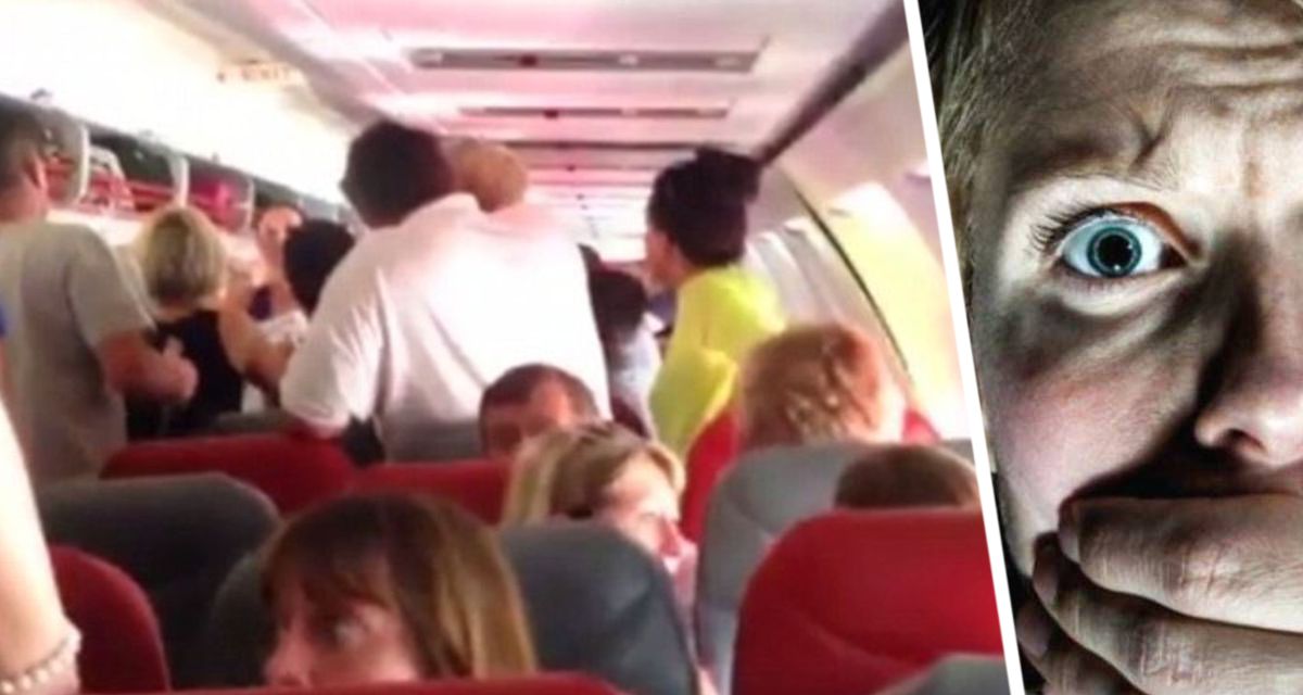 Плохие новости для пассажиров авиакомпаний: названа опасность, стремительно растущая с каждым годом - из-за этого происходят травмы, поломки самолетов и даже смерть туристов на борту