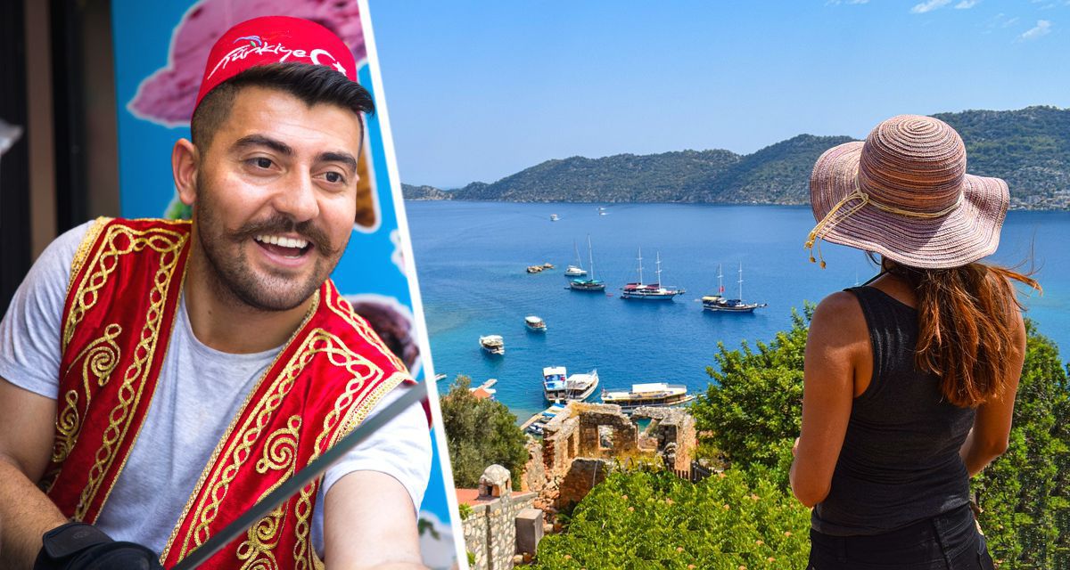 Российским туристкам рассказали, почему турки считают их «доступными» и называют Наташами