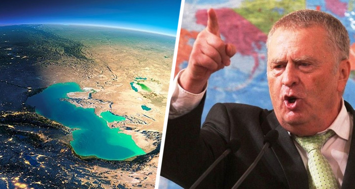 Новое море и Владимир Жириновский: российским туристам этим летом предложат необычный отдых