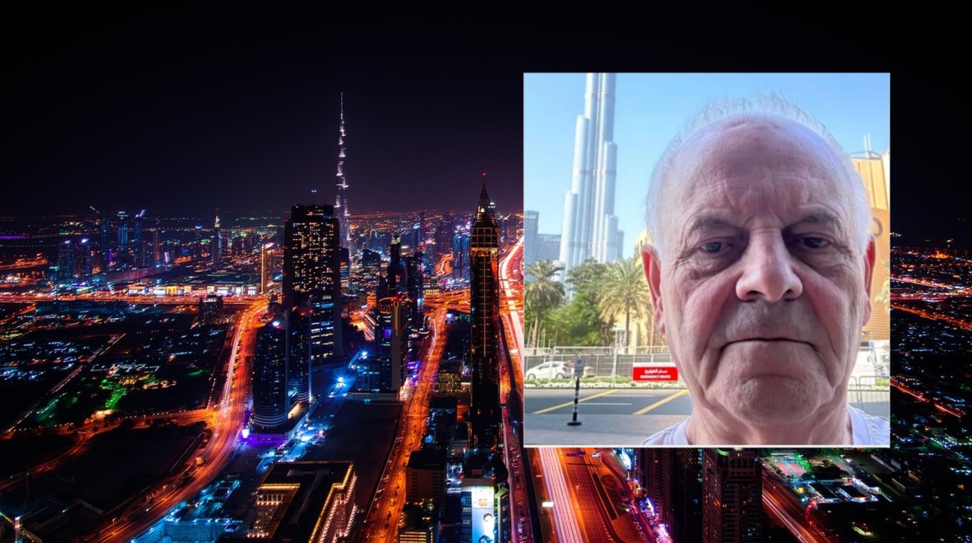 Пожилому туристу в Дубае грозит тюрьма после его жалобы на шум пьяной компании