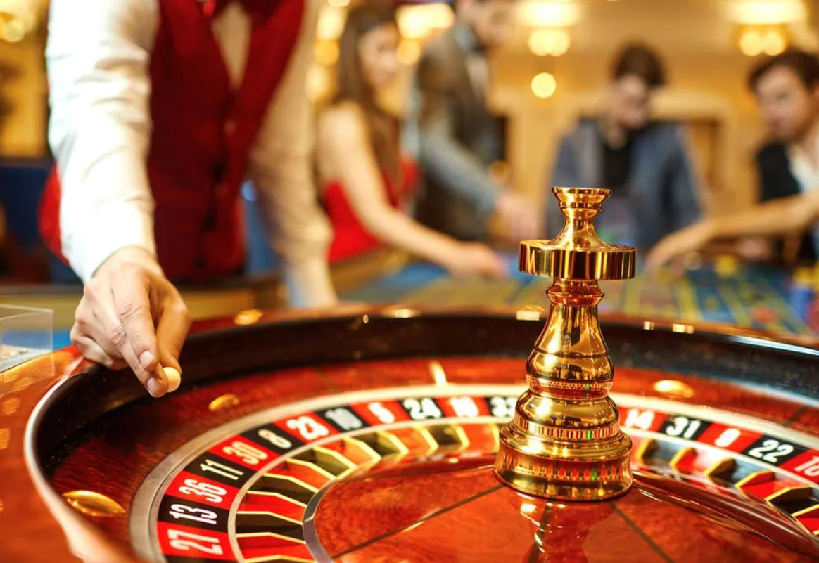 Российский турист украл у жены 1.5 млн и проиграл их в казино