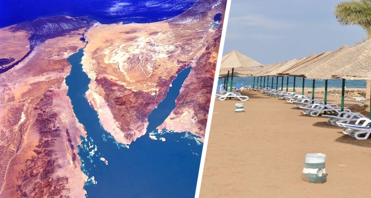 Египет решил продать свой курорт ОАЭ за 22 миллиарда, вызвав скандал