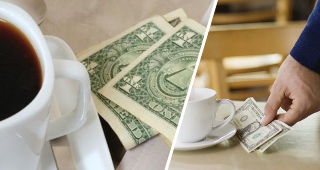 В самой богатой стране мира началась «инфляция чаевых»: названы новые суммы, которые должны оставлять туристы