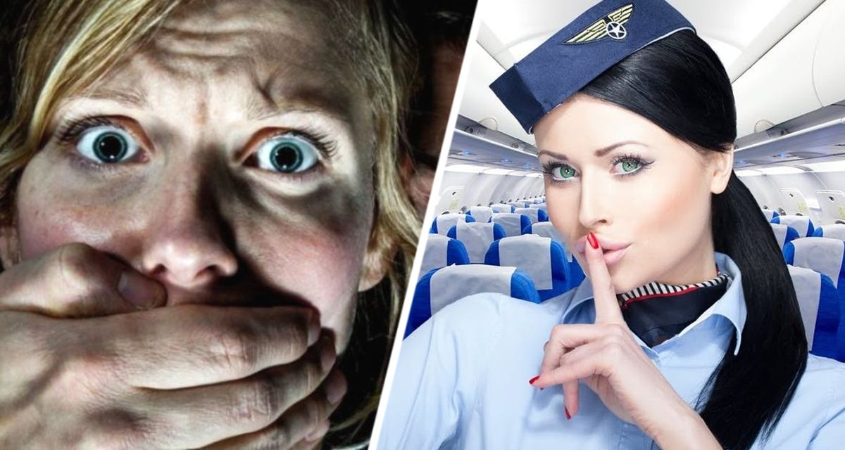 Обнюхивать подушки и пледы: стюардесса рассказала про самые грязные места в самолете и как с этим бороться
