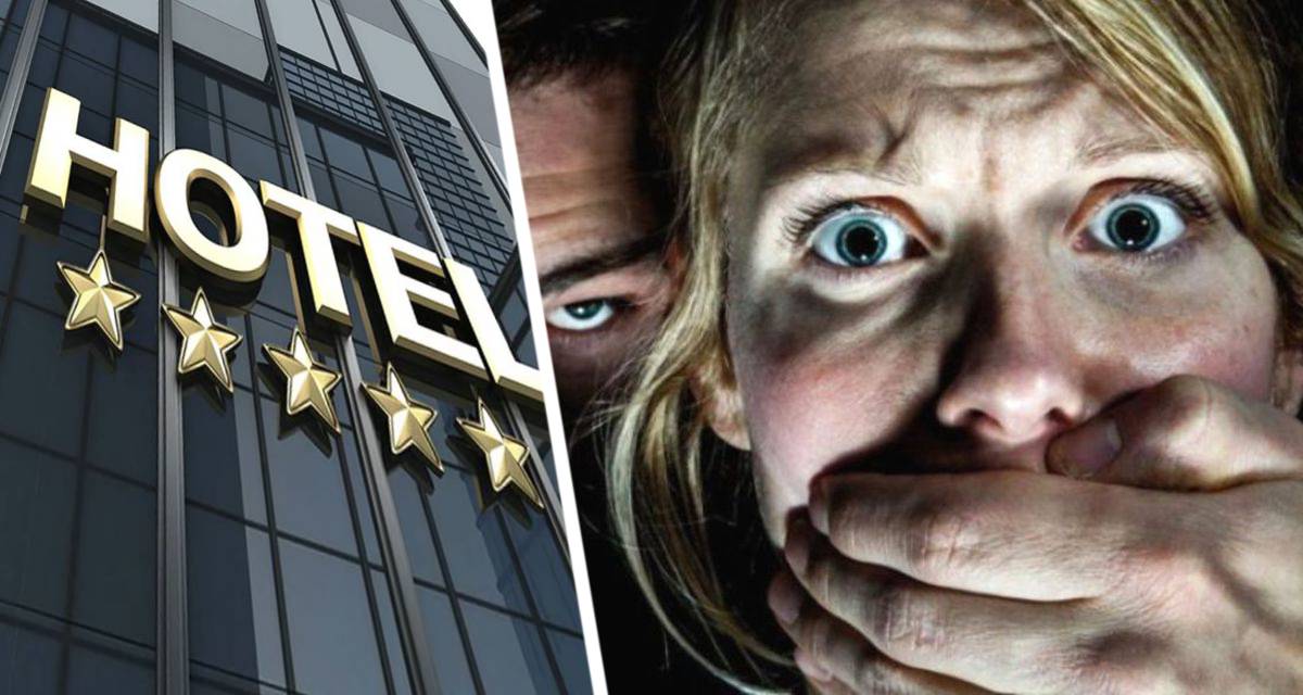 Россиянам раскрыли 3 места в номере отеля, где их могут поджидать преступники и насильники