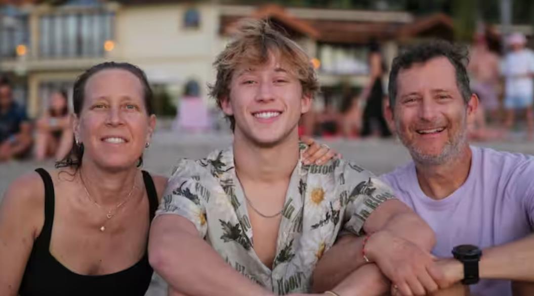 Сын бывшего генерального директора YouTube найден мертвым