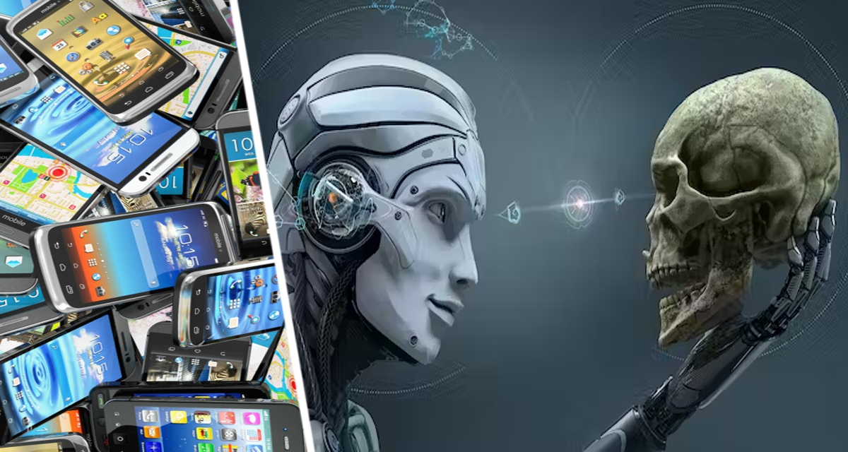 Будущее уже наступило: искусственный интеллект начал захват ваших смартфонов