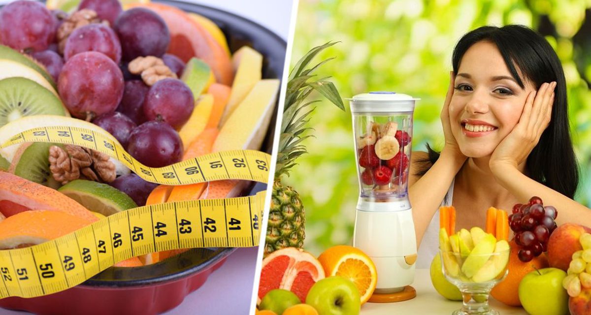 Диетолог назвал 5 фруктов, запрещенных при похудении