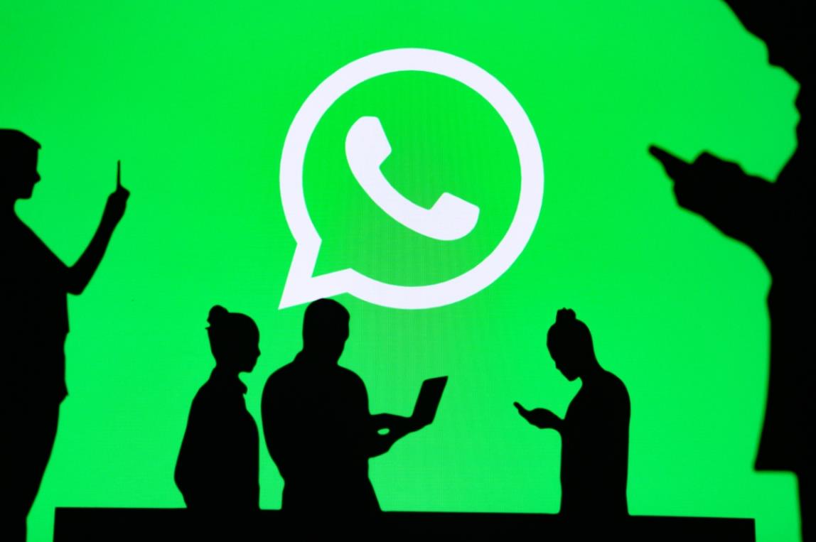 В WhatsApp теперь можно искать разговоры по дате