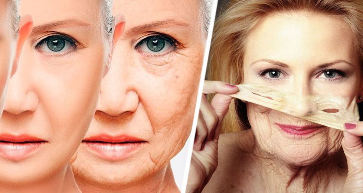 Против морщин: дерматолог назвала продукт, предотвращающий старение