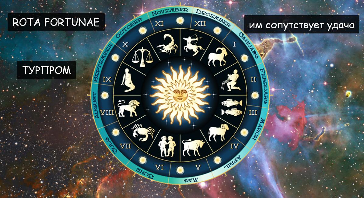 Астролог предсказывает удачу в феврале для пяти знаков зодиака