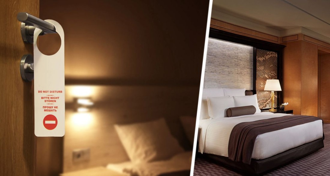 Туристам рекомендовали всегда выключать свет в номере отеля при заселении из-за неожиданной причины
