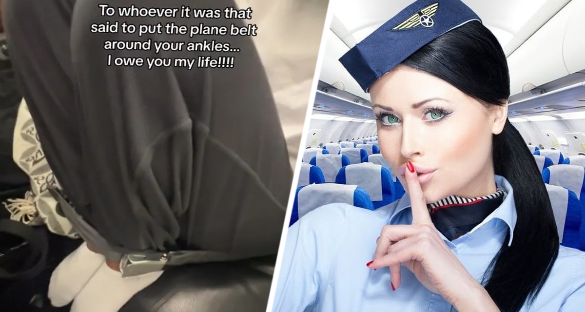 Новую моду среди молодых пассажиров самолетов назвали опасной и идиотской