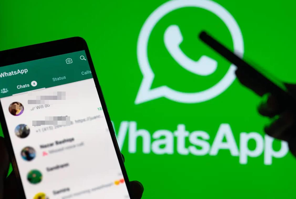 Как восстановить сообщения WhatsApp на своем новом телефоне