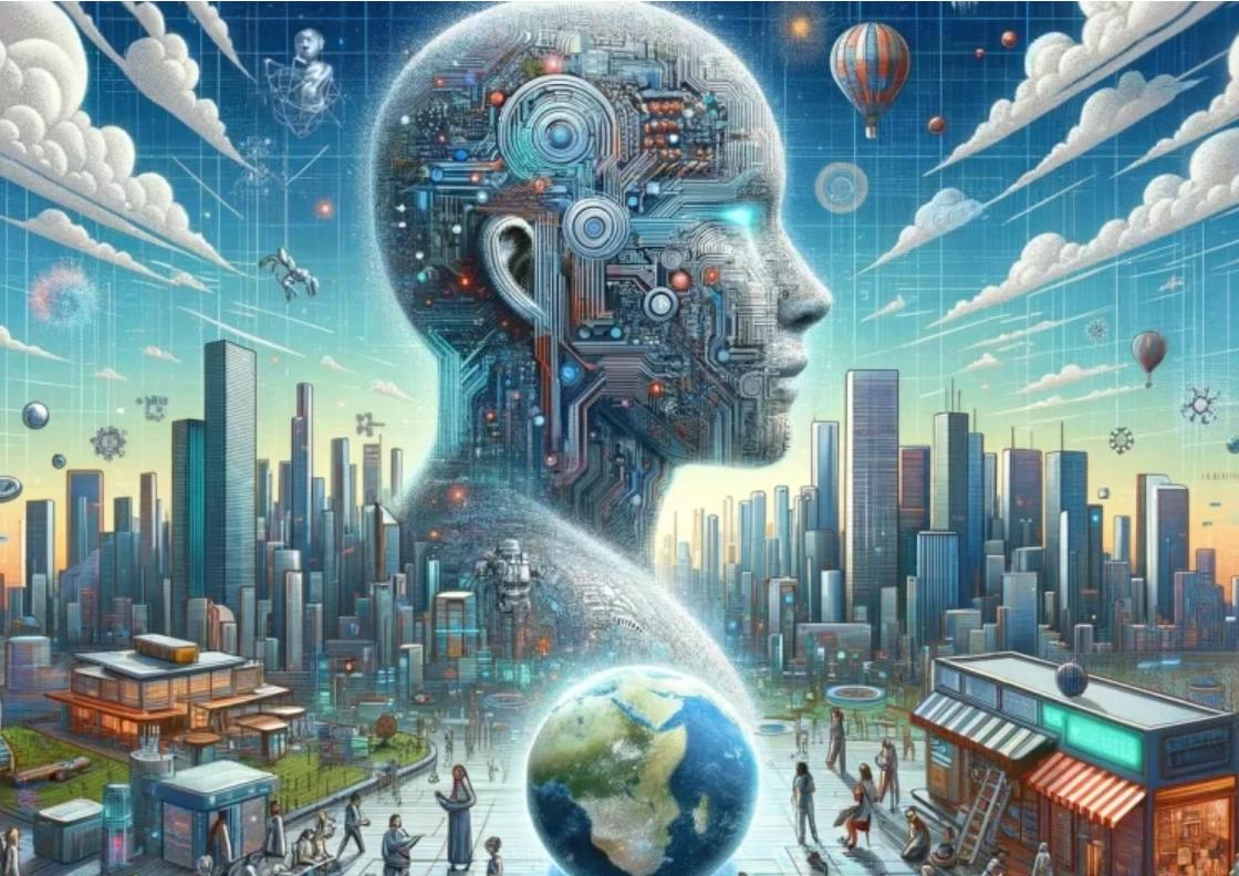 Илон Маск заявил, что искусственный интеллект превзойдет человеческий к 2025 году