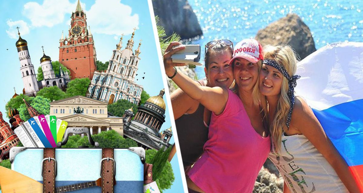 Российские туристы скупили почти все туры и отели на популярный курорт на целый год вперед