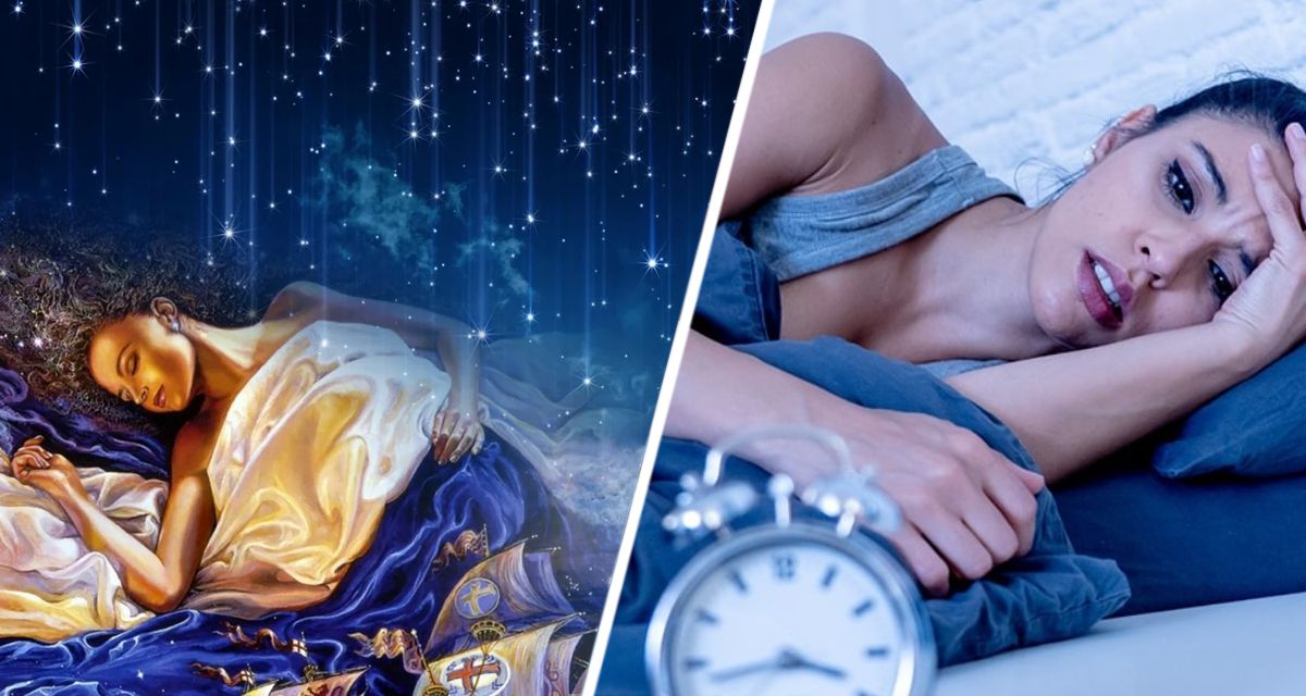 Развенчан миф про 8 часов: ученые рассчитали, сколько реально надо времени для сна ежедневно