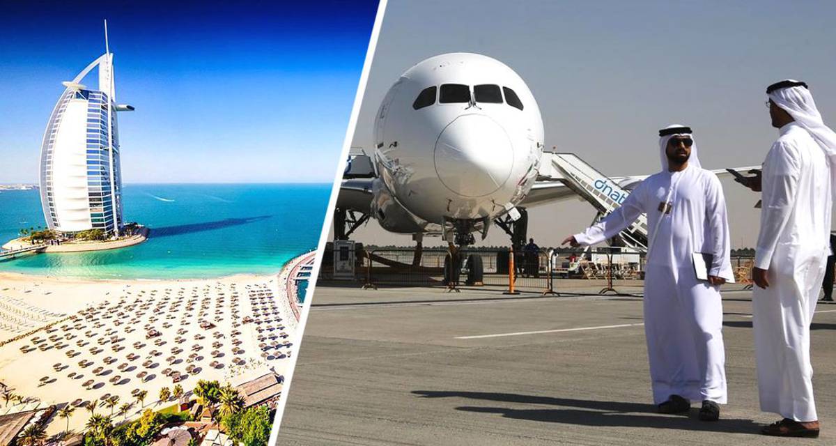 Туристов официально предупредили о террористической угрозе в ОАЭ