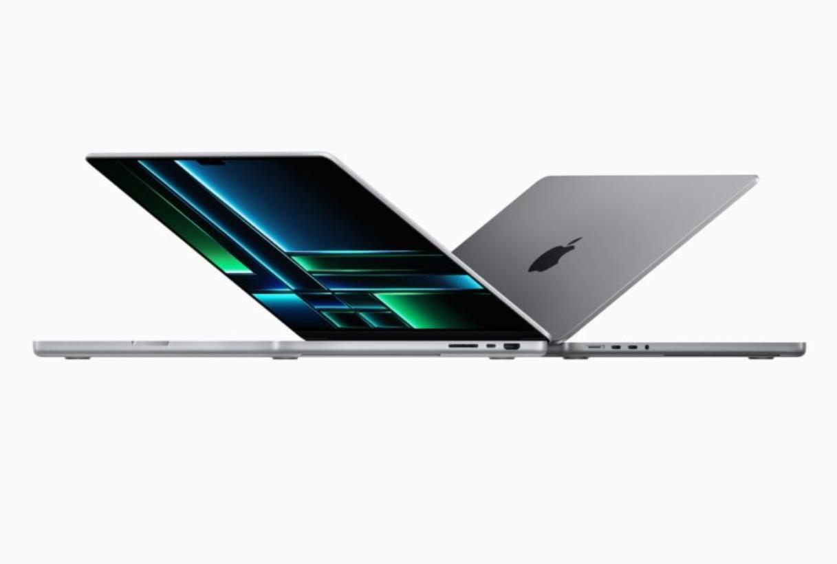 Выпущены новые 13 и 15-дюймовые Apple MacBook Air с чипом M3