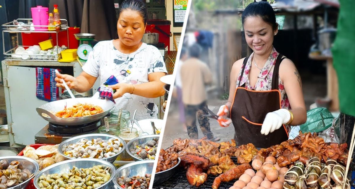 Тайскую кухню назвали нечистой: отравление туриста в Таиланде вызвало волнение в Китае
