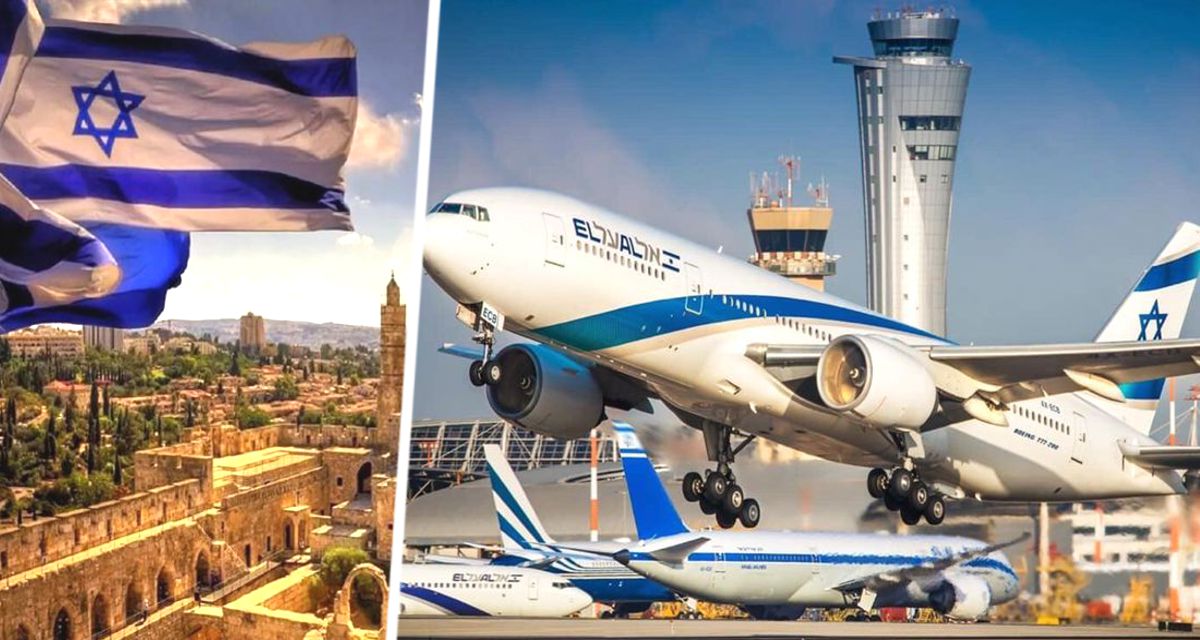 Израиль отменяет безвизовый въезд для россиян, заменяя его новой практикой
