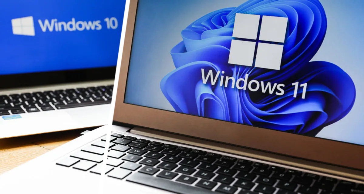 На Windows 10 появилась полноэкранная реклама, взбесившая пользователей