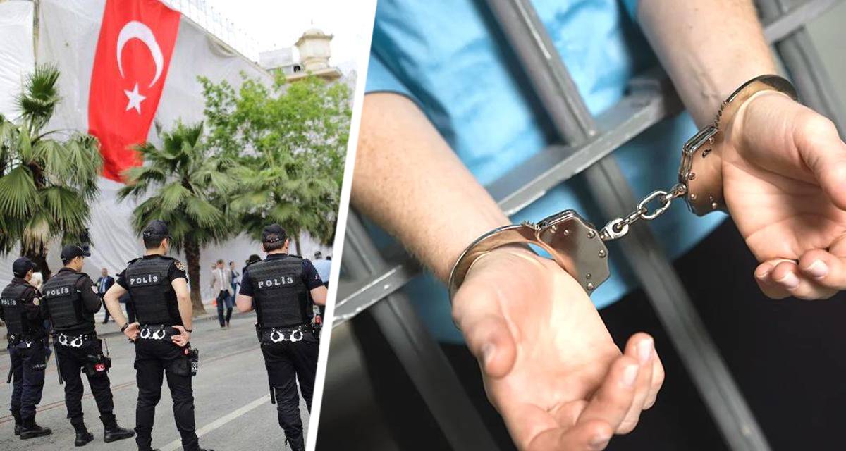 В Анталии начались аресты из-за смерти туристов