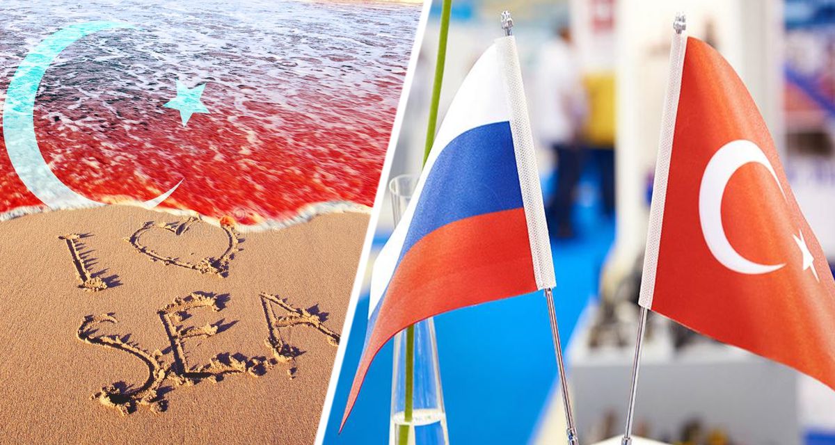 Посол РФ сообщил, когда и какие сложности ожидают российских туристов в Турции этим летом