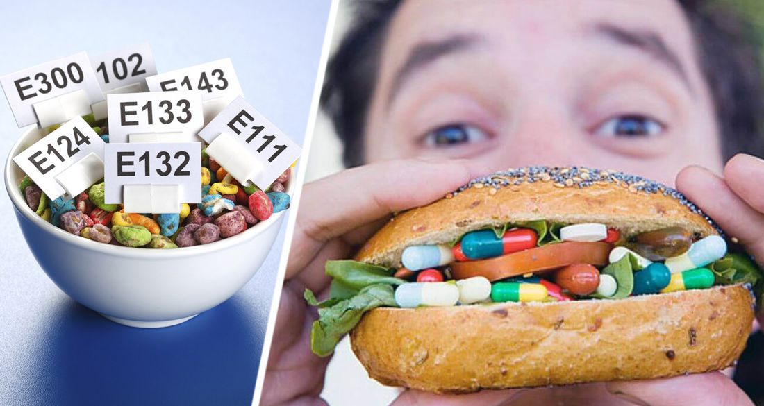 Ожирение, рак и гипертония: названы опасные пищевые добавки, которыми нашпигованы продукты в супермаркетах