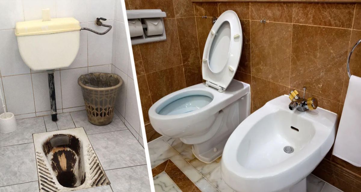 Туристам раскрыли малоизвестные правила пользования туалетом в отелях популярной страны, чтобы избежать неприятностей