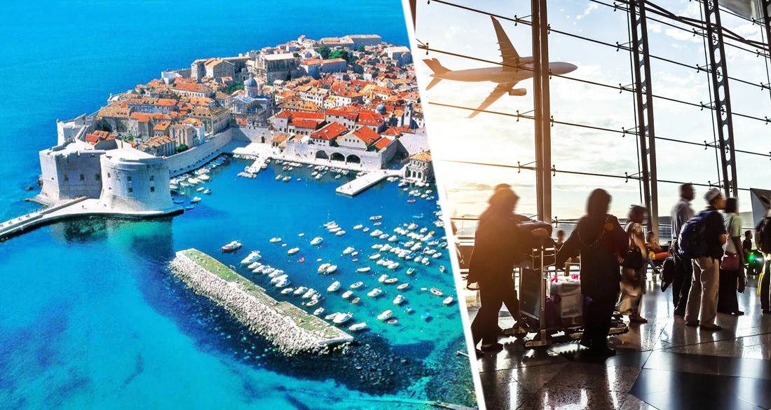 Отдых в Хорватии снова стал возможен: туроператоры рассказали о ценах, визах и перелётах на лето-2024