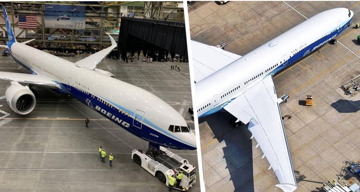Названо проклятие Boeing: из-за него самолёт с туристами опять произвёл вынужденную посадку