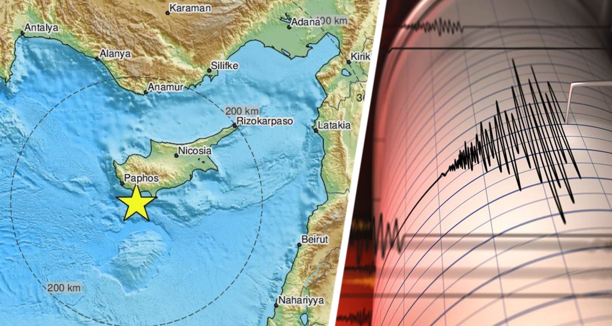 Туристы выбегали из отеля с криками - «землетрясение»: рядом с Турцией начали готовиться к катастрофе