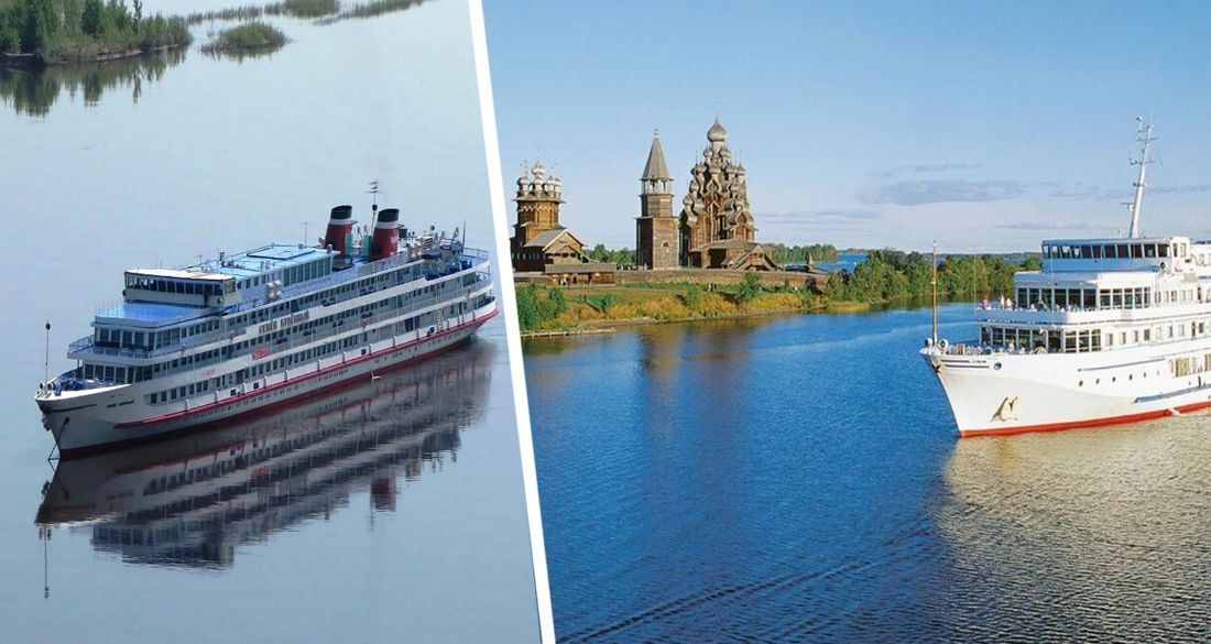 Сотни российских туристов застряли на круизном лайнере, люди уже отчаялись
