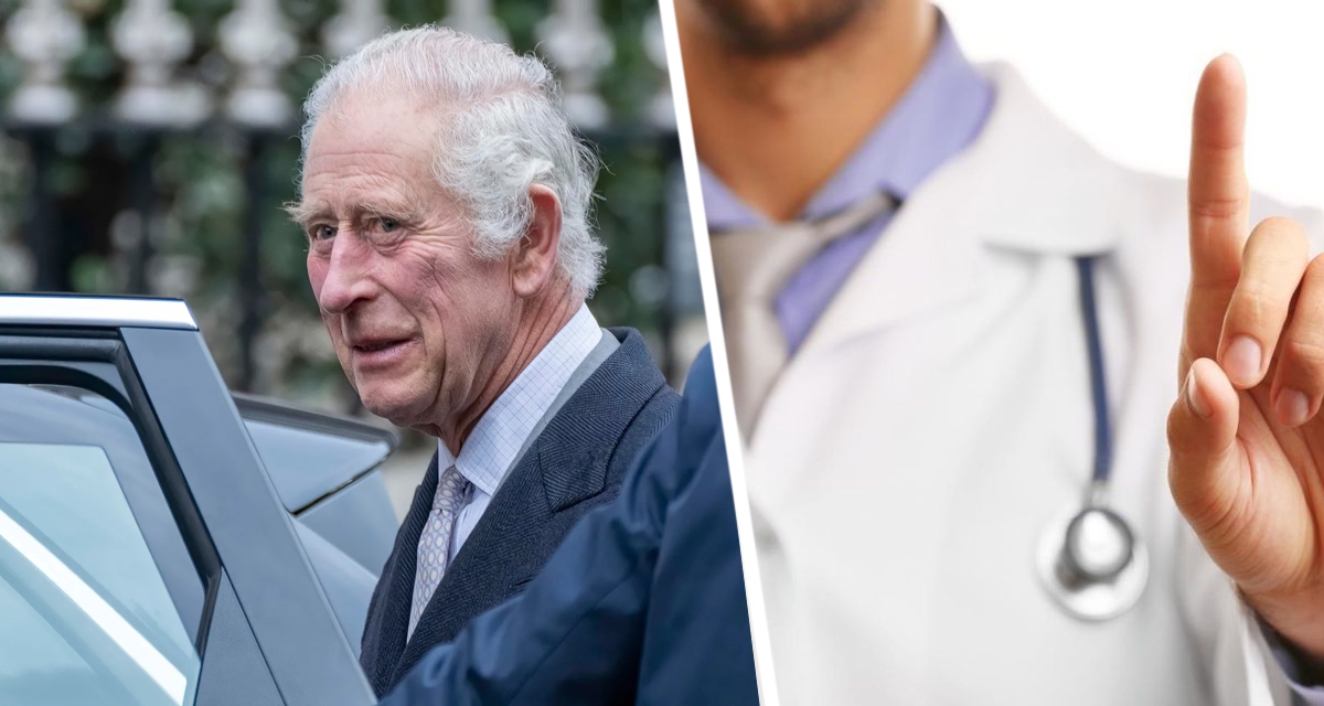 Закончил ли король Чарльз лечение от рака? Букингемский дворец сообщил подробности