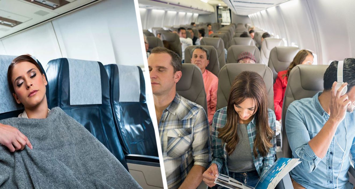 Названы авиакомпании с лучшими местами эконом-класса в мире – можно забронировать даже отдельные кровати