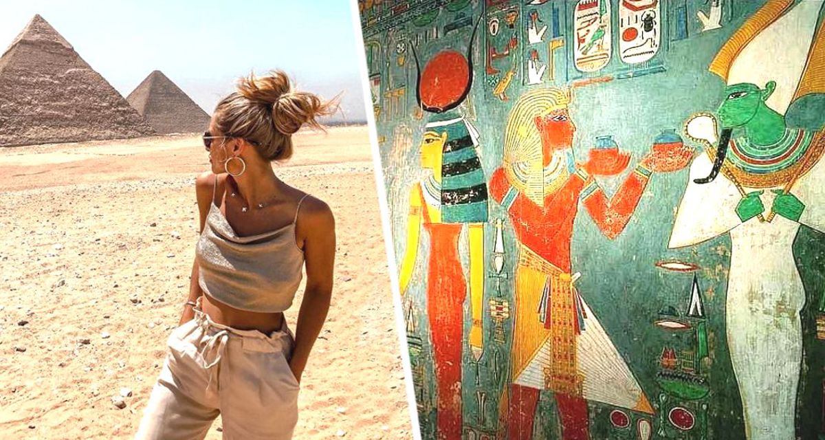 Россиянин сообщил, как в Египте обрабатывают туристов по «турецкой схеме»