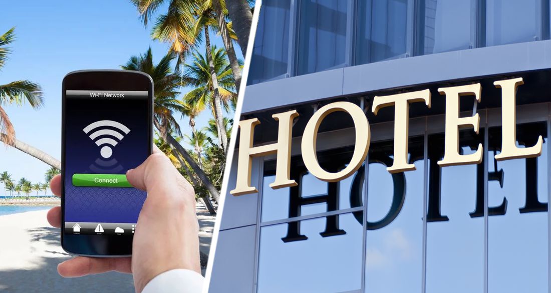 Напуганные туристы звонят в отели, чтобы спросить, будут ли они в безопасности