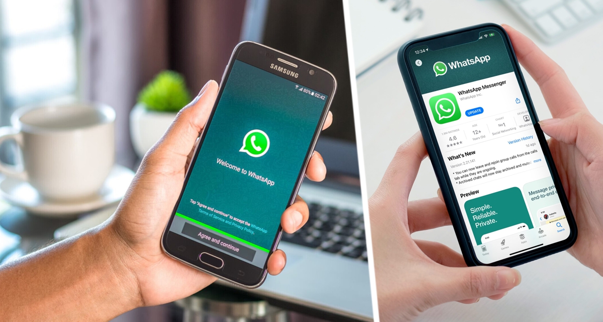 WhatsApp повысит конфиденциальность ссылок: пользователи скоро смогут скрывать миниатюры ссылок