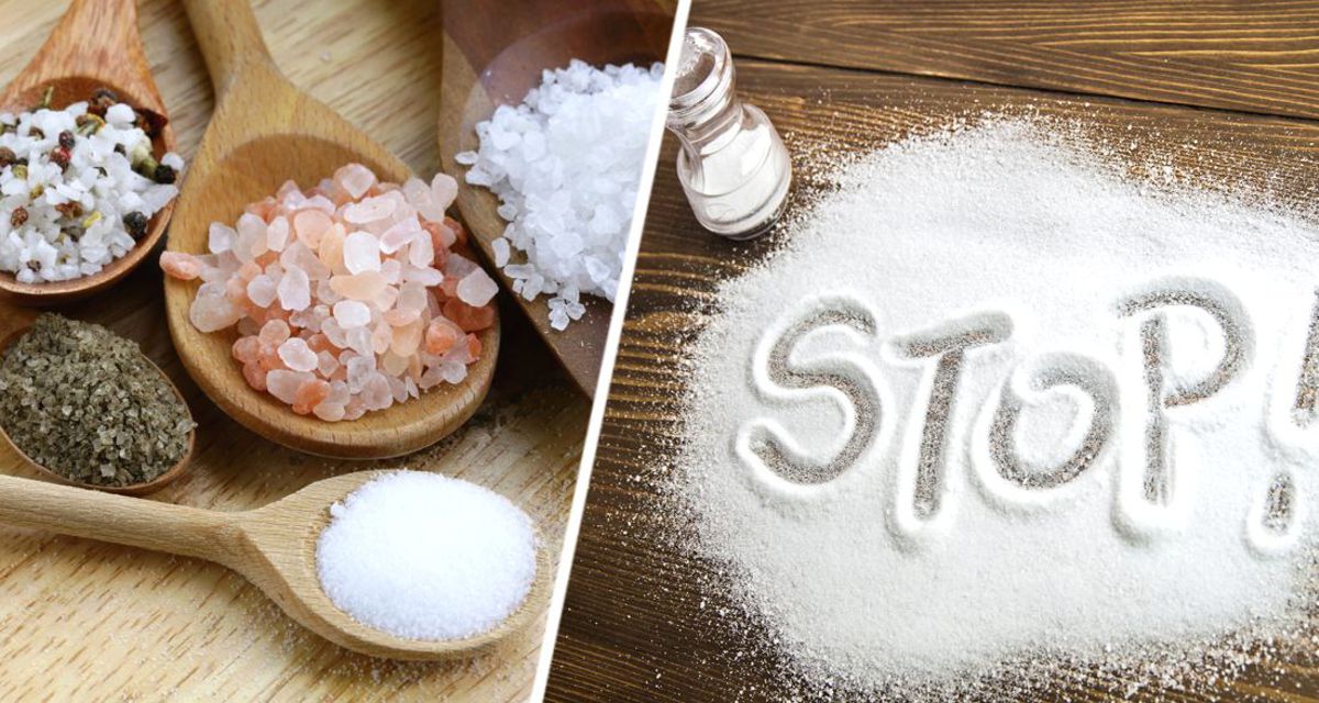 Добавление соли в пищу может значительно увеличить риск развития рака желудка