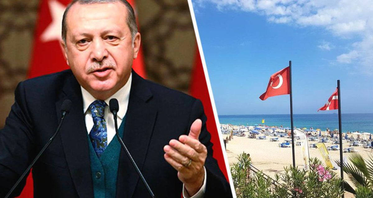 Госпереворот в Турции: начались аресты, Эрдоган созвал экстренное заседание