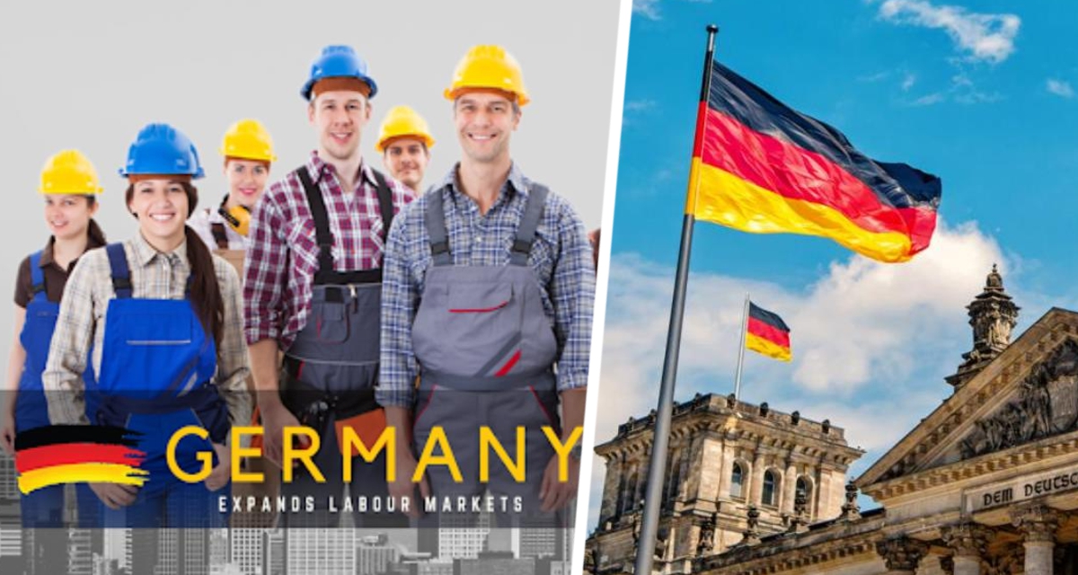 Объявлены 25 самых востребованных профессий в Германии на 2024 год: список