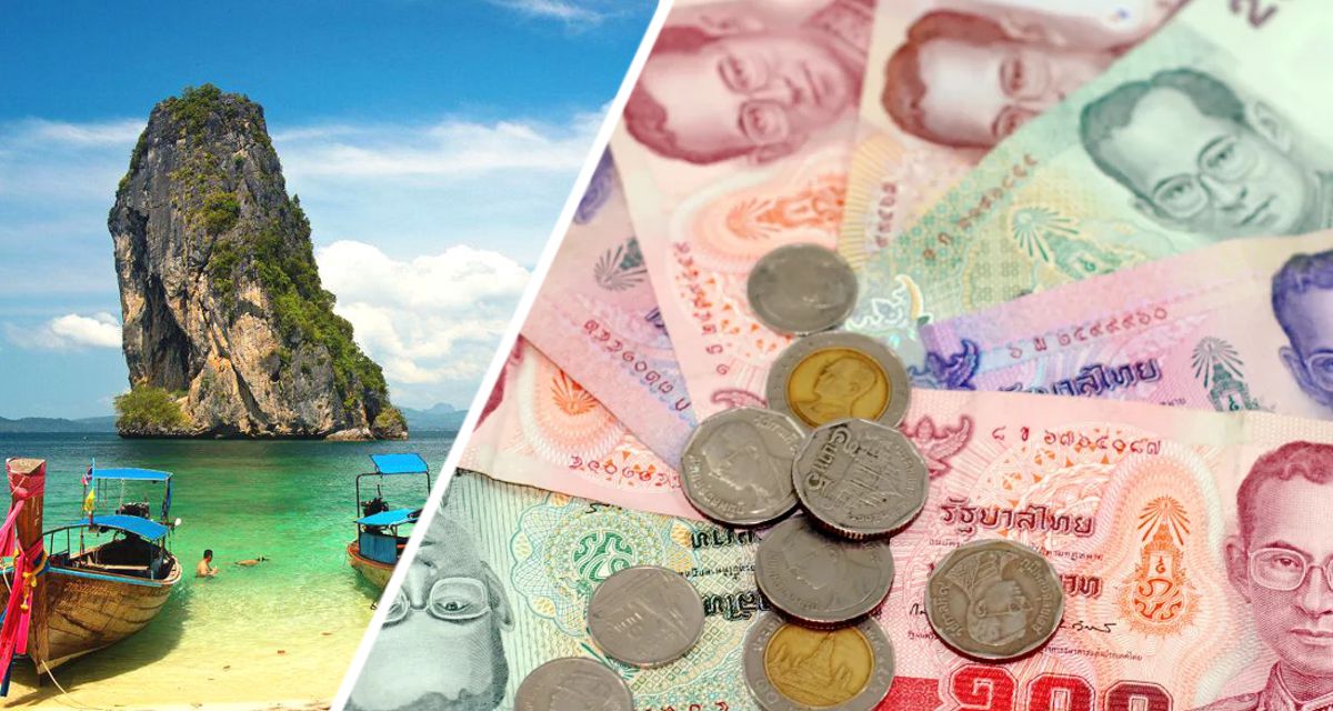 В Таиланде туристов обложат налогом на въезд в королевство: назван размер платы