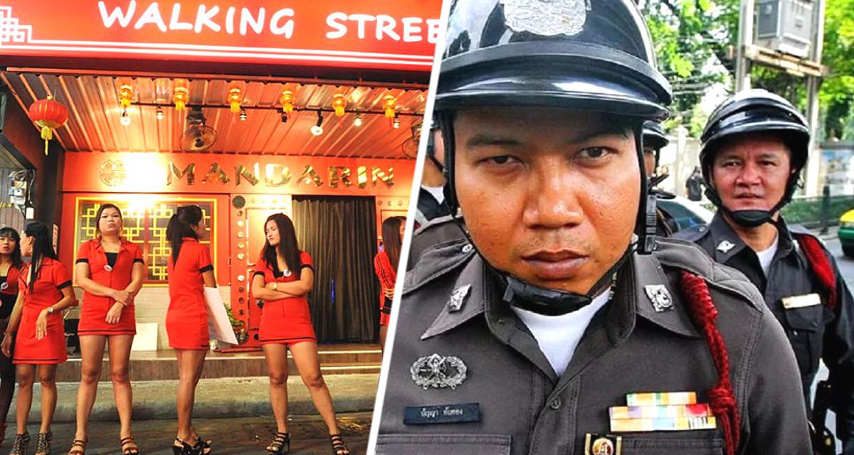 Бум-бум: в Таиланде подсчитали число проституток для туристов, но королевство оказалось далеко не лидером
