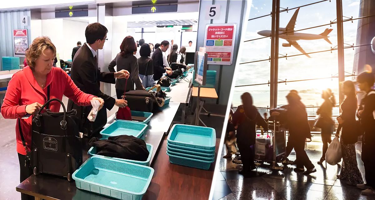 Туристов предупредили о распространенных ошибках с багажом, из-за которых могут возникнуть серьезные проблемы