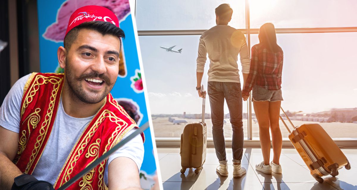 Турок похвастался, на какой обман ведутся только русские туристы, удивив россиянина