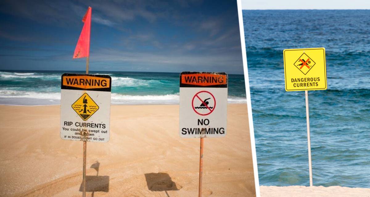 В столице ОАЭ для туристов закрыли пляжи, оставив их без главного развлечения