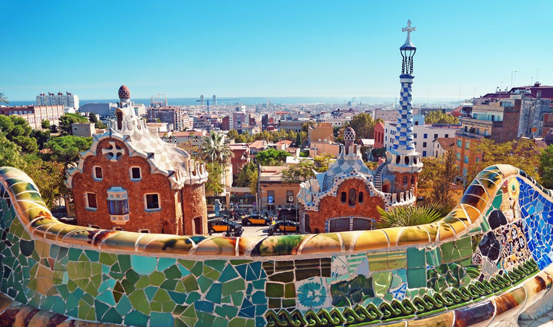 Куда сходить на экскурсию в Барселоне и что лучше посмотреть с гидом?