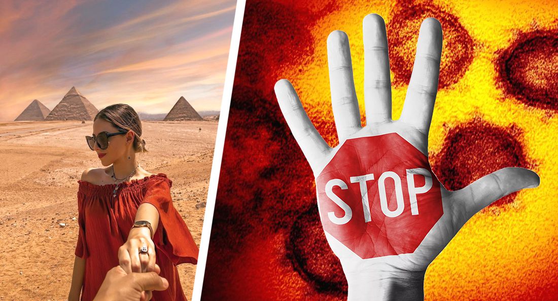Коронавирус в Египте: что нужно знать туристу
